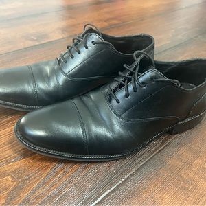 Cole Haan Williams Cap Toe Oxford